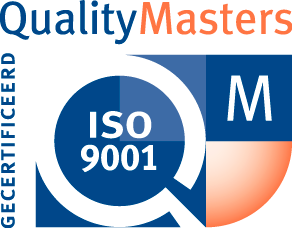 QualityMasters ISO 9001