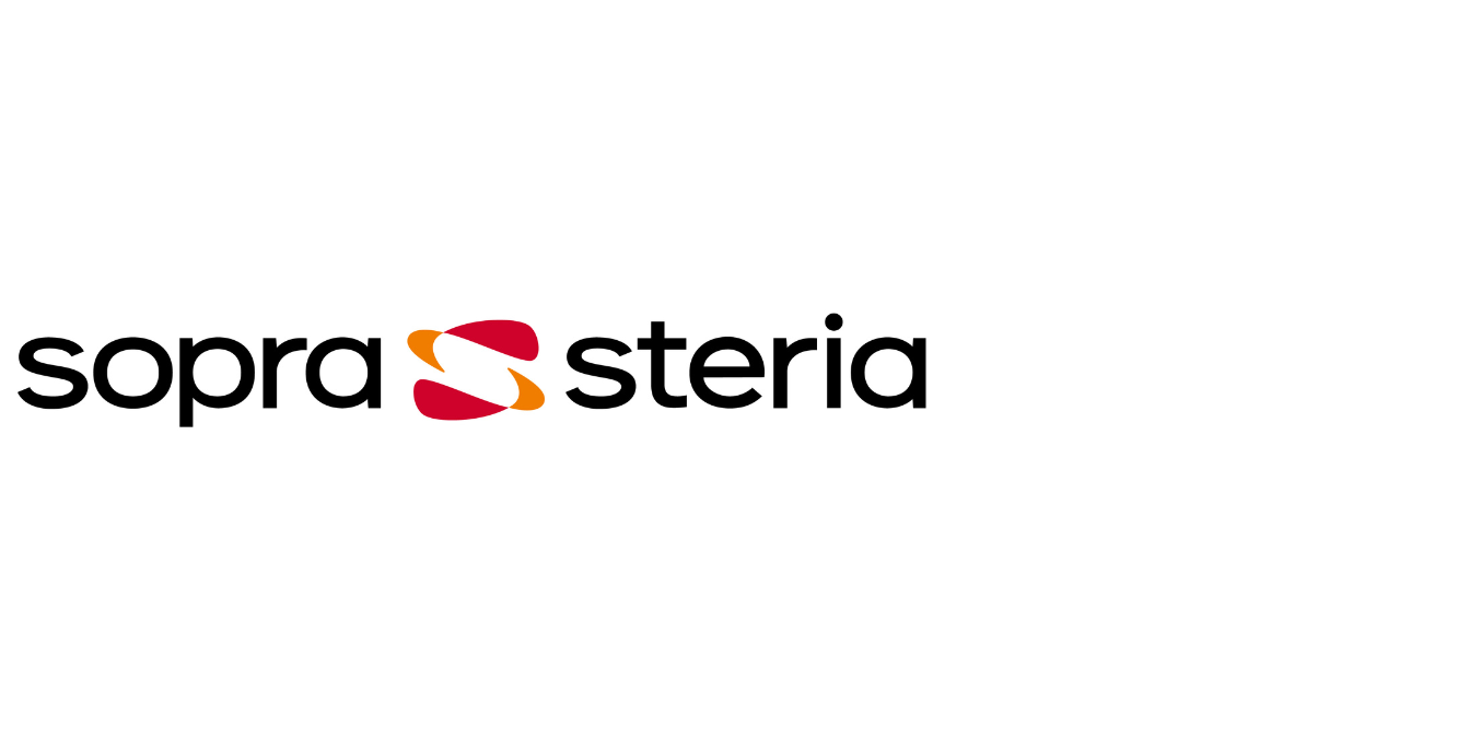 Sopra Steria Logo location