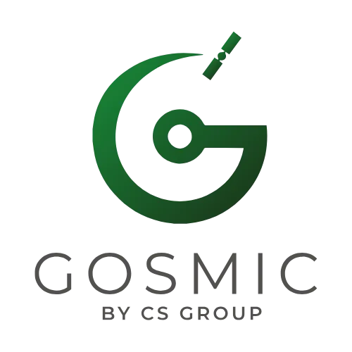 GOSMIC Logo